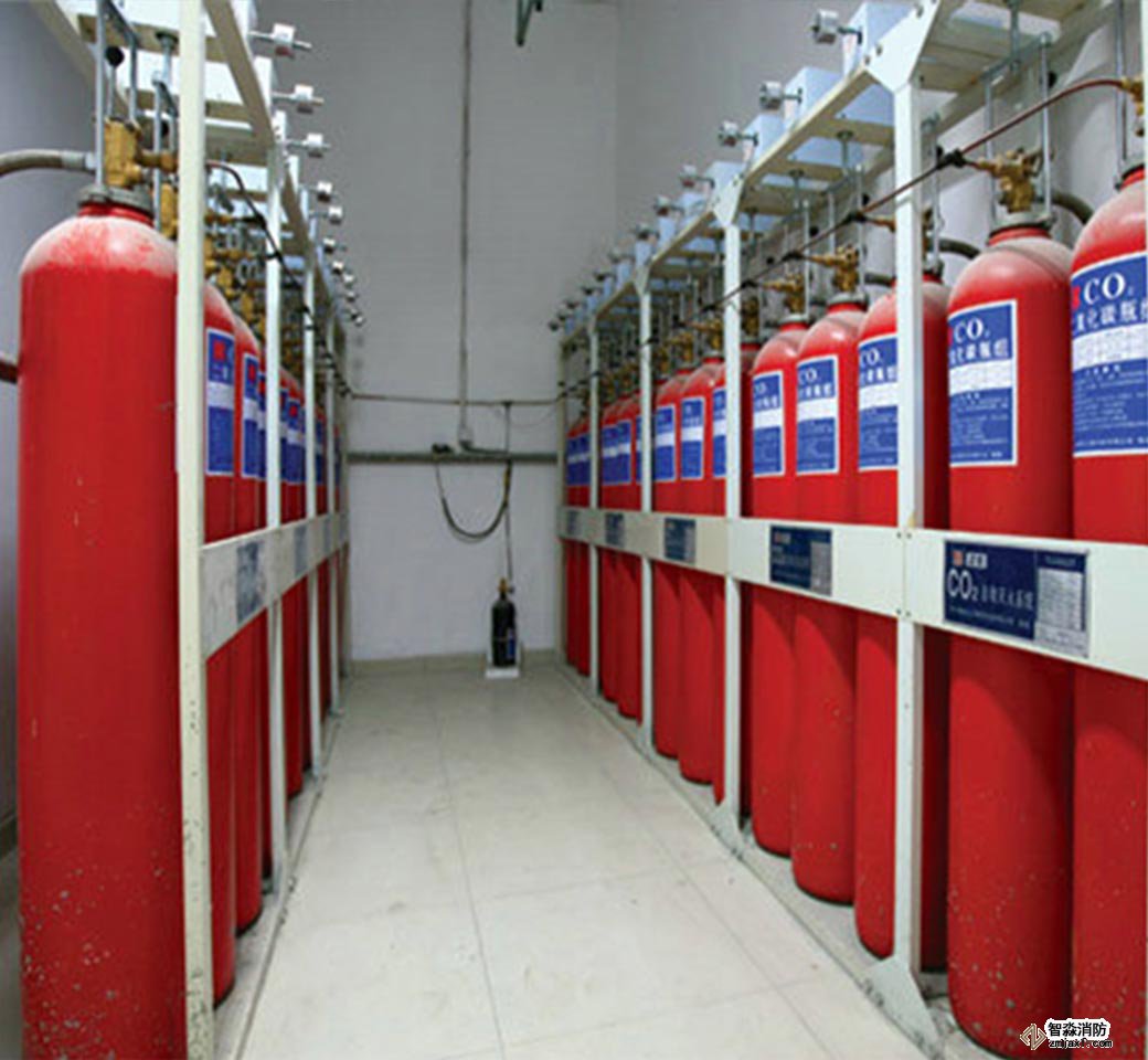 消防工程公司 消防工程公司